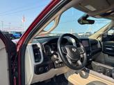 Thumbnail of 2022 Delmonico Red Pearlcoat RAM 3500