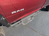 Thumbnail of 2022 Delmonico Red Pearlcoat RAM 3500