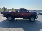 Thumbnail of 2022 Delmonico Red Pearlcoat RAM 3500