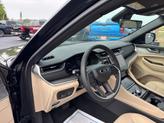 Thumbnail of 2025 Diamond Black Crystal Pearlcoat Jeep Grand Cherokee
