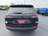 Thumbnail of 2025 Diamond Black Crystal Pearlcoat Jeep Grand Cherokee