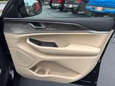 Thumbnail of 2025 Diamond Black Crystal Pearlcoat Jeep Grand Cherokee