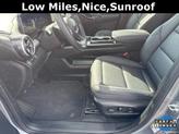 Thumbnail of 2025 Sterling Gray Metallic Chevrolet Equinox