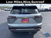 Thumbnail of 2025 Sterling Gray Metallic Chevrolet Equinox