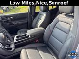 Thumbnail of 2025 Sterling Gray Metallic Chevrolet Equinox