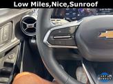 Thumbnail of 2025 Sterling Gray Metallic Chevrolet Equinox
