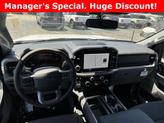 Thumbnail of 2024 Oxford White Ford F-150