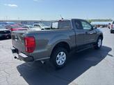 Thumbnail of 2019 Magnetic Metallic Ford Ranger