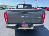 Thumbnail of 2019 Magnetic Metallic Ford Ranger