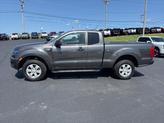 Thumbnail of 2019 Magnetic Metallic Ford Ranger