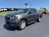 Thumbnail of 2019 Magnetic Metallic Ford Ranger