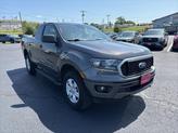 Thumbnail of 2019 Magnetic Metallic Ford Ranger