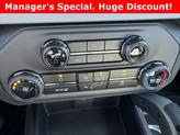Thumbnail of 2024 Velocity Blue Metallic Ford Bronco