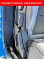 Thumbnail of 2024 Velocity Blue Metallic Ford Bronco