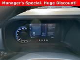 Thumbnail of 2024 Velocity Blue Metallic Ford Bronco