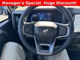 Thumbnail of 2024 Velocity Blue Metallic Ford Bronco