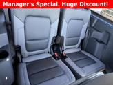 Thumbnail of 2024 Velocity Blue Metallic Ford Bronco