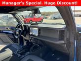 Thumbnail of 2024 Velocity Blue Metallic Ford Bronco