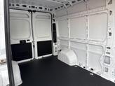 Thumbnail of 2025 Bright White Clearcoat RAM ProMaster 2500