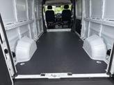 Thumbnail of 2025 Bright White Clearcoat RAM ProMaster 2500