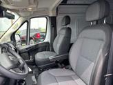 Thumbnail of 2025 Bright White Clearcoat RAM ProMaster 2500