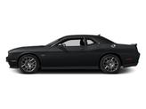 Thumbnail of 2016 Granite Pearlcoat Dodge Challenger