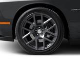 Thumbnail of 2016 Granite Pearlcoat Dodge Challenger