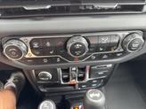 Thumbnail of 2025 Black Clearcoat Jeep Wrangler