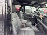 Thumbnail of 2025 Black Clearcoat Jeep Wrangler