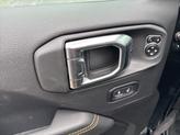 Thumbnail of 2025 Black Clearcoat Jeep Wrangler