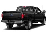 Thumbnail of 2015 Tuxedo Black Metallic Ford F-150