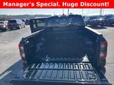 Thumbnail of 2024 Shadow Black Ford Ranger