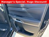 Thumbnail of 2024 Shadow Black Ford Ranger