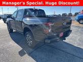 Thumbnail of 2024 Shadow Black Ford Ranger