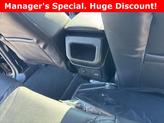Thumbnail of 2024 Shadow Black Ford Ranger