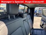 Thumbnail of 2024 Shadow Black Ford Ranger