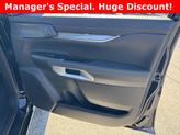 Thumbnail of 2024 Shadow Black Ford Ranger