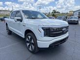 Thumbnail of 2023 Avalanche Ford F-150 Lightning