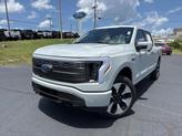 Photo of 2023 Avalanche Ford F-150 Lightning