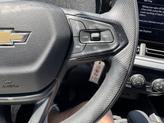 Thumbnail of 2025 Sterling Gray Metallic Chevrolet Trax