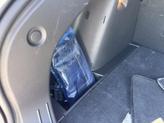Thumbnail of 2025 Sterling Gray Metallic Chevrolet Trax