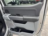 Thumbnail of 2024 Silver Metallic Ford F-150 Lightning