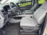 Thumbnail of 2024 Silver Metallic Ford F-150 Lightning