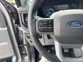 Thumbnail of 2024 Silver Metallic Ford F-150 Lightning
