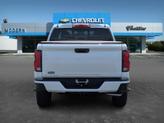 Thumbnail of 2025 White Chevrolet Colorado