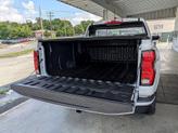 Thumbnail of 2025 White Chevrolet Colorado