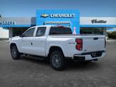 Thumbnail of 2025 White Chevrolet Colorado