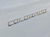 Thumbnail of 2025 White Chevrolet Colorado