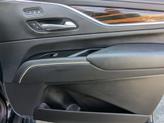 Thumbnail of 2024 Black Cadillac Escalade