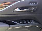Thumbnail of 2024 Black Cadillac Escalade
